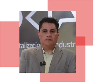 Santiago Escalona Vázquez